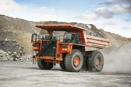 Tata Hitachi EH 3500AC 3 Tata Hitachi EH 3500AC 3