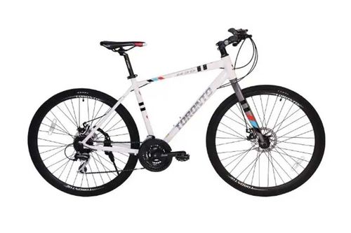 Montra hybrid cycle online price