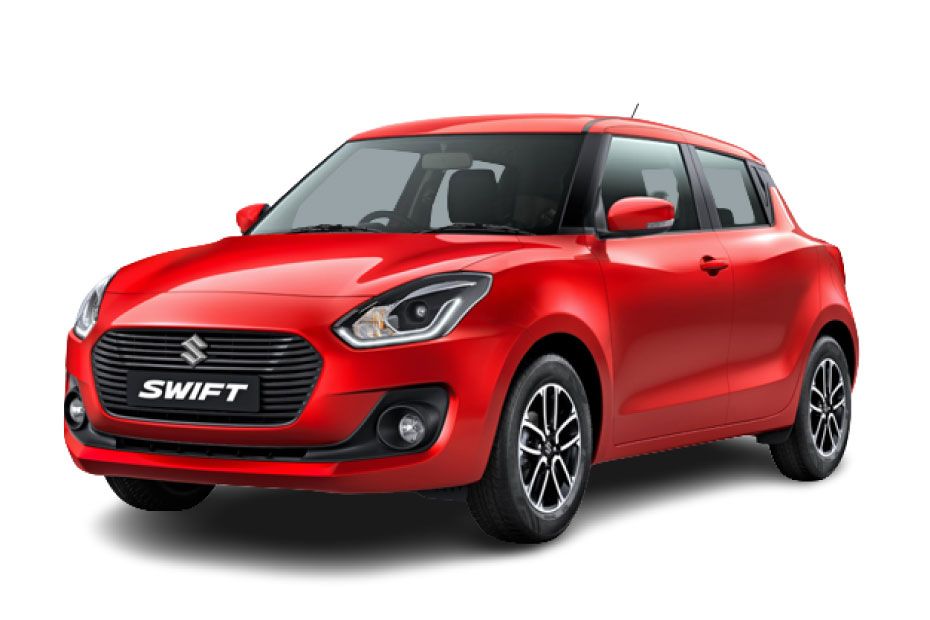 Maruti Swift [2021-2024] Image