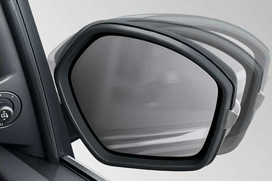 Tata Tigor Mirror