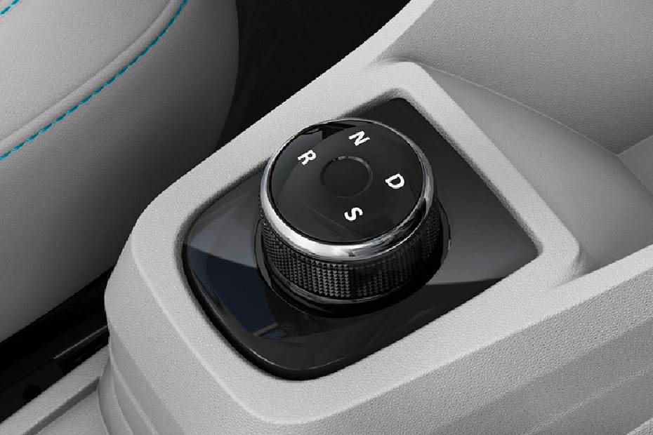 Tata-Tiago-ev-gear-shifter