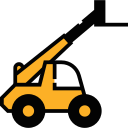Telehandler