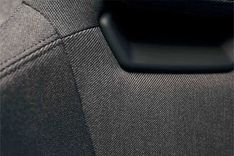 Audi E-tron GT Interior Image