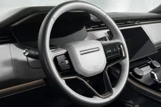 Land-Rover Range Rover Sport Steering Wheel