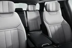 Land-Rover Range Rover Sport Seats