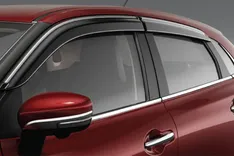 Toyota Glanza Side Mirror
