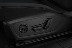 Audi Q3 Sportback Door Control