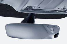 Audi Q3 Sportback Rear View Mirror/Courtesy Lamps