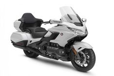 Honda Gold Wing Price, Images 