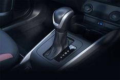 Maruti Fronx 6-Speed Automatic Transmission With Paddle Shifters