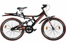 Atlas Bomber 26T Price, Images 