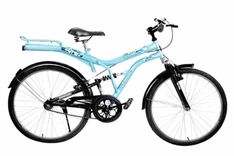 Atlas Bomber 26T Price, Images 