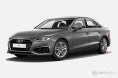 Audi_A4_Terra-Grey-Metallic