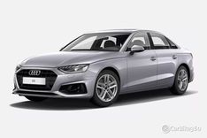 Audi_A4_floret-silver-metallic