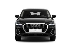 Audi_Q3-Sportback_front