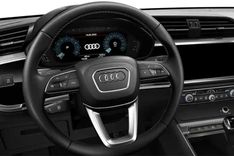 Audi-Q3_steering