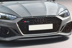Audi RS5 Grille