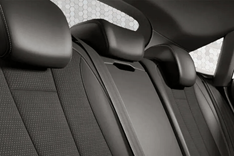 Audi S5 Sportback Interior Image