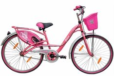 Avon GEN NOW 27.5/ 26T 21 Speed -Double 