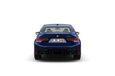 BMW-3-series-rear-view