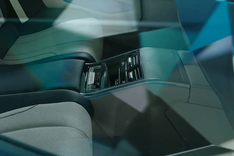 BMW 8 Series Interior Image
