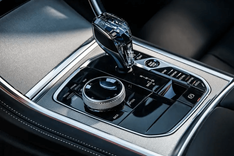 BMW 8 Series Gear Shifter
