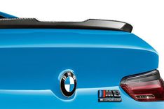 BMW M8 Coupe Competition Tail Light