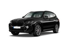 BMW-X3-M40i main image