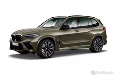 BMW_X5-M_Manhattan-Metallic