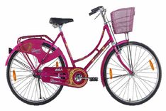 bsa supreme bicycle price