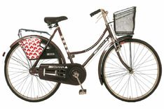BSA Supreme (Gents) Price, Images 
