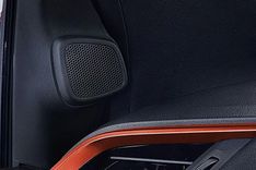 Honda Brio 2022 Speaker