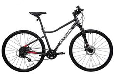 Btwin Trekking Bike Riverside 900 Price, Images, Comparison, Offers \u0026  Features | CarBike360