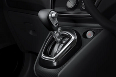 Datsun GO Plus Gear Shifter