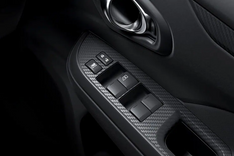 Datsun GO Plus Door Controls