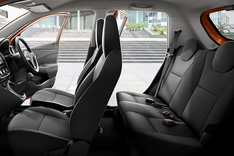 Datsun GO Seats