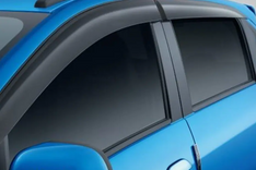 Datsun Redi-GO Exterior Image