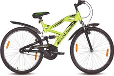 Hero TOMBOY 26T FS Price, Images 