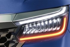Honda City 2023 Full Led Headlamps