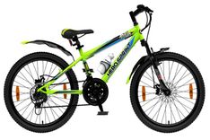 Hero TOMBOY 26T FS Price, Images 