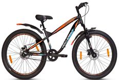 Hero TOMBOY 26T FS Price, Images 