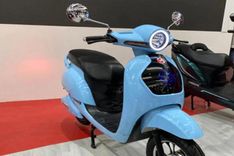 Hero Electric Optima E5 Price, Images 