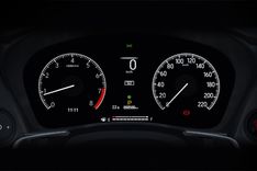 Honda_City_speedometer