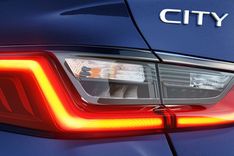 Honda_City_taillight