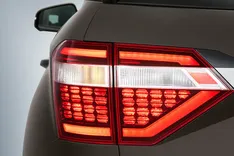 Hyundai Alcazar Tail Light