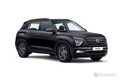 Hyundai_Creta_Knight-black