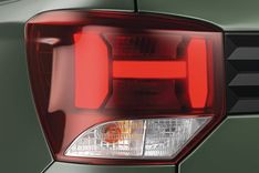 Hyundai Exter Tail Light