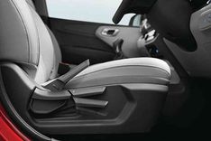 Hyundai Grand i10 Nios Interior Image