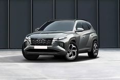 HyundaiTucson 2022