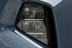Hyundai-Tucson Headlight